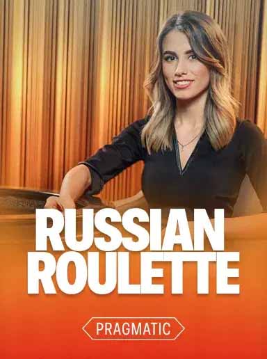Russian Roulette · 1Го Live Casino